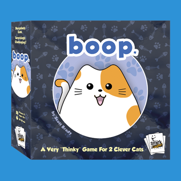 Boop Box